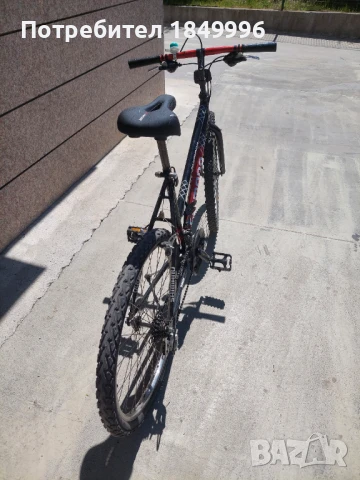 Продавам велосипед/колело 26", снимка 4 - Велосипеди - 50443017