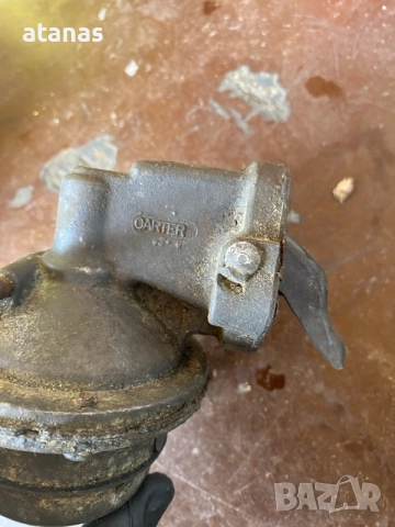 бензинови помпи Volvo penta, снимка 2 - Воден транспорт - 55897184