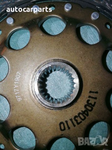 НОВ комплект съединител за AUDI A4, A6 и VW Passat, снимка 4 - Части - 30745293