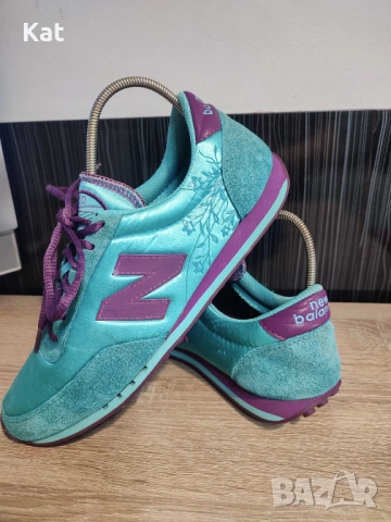 Спортни маратонки New Balance 410 