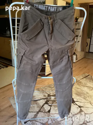 Combat pant LW Alpha industries №30 Мъжки панталон