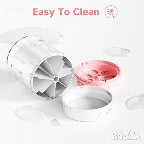 Органайзер за хапчета Odaro, 7 отделения - розово и лилаво, снимка 8 - Други стоки за дома - 42024972