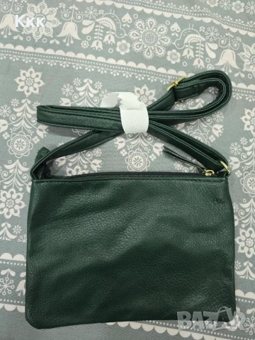 Дамска чанта за рамо