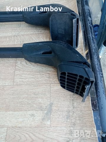 Греди за Рено, снимка 6 - Аксесоари и консумативи - 38935060