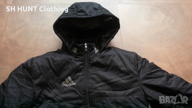 Adidas CN9870 WINTER Kids Jacket размер XS / 16 - 17 години зимно яке , шуба 6-56, снимка 4 - Якета - 53213955