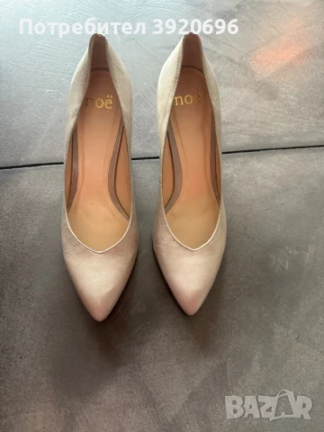 Дамски обувки Noë, снимка 1