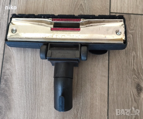 четка за прахосмукачка Ф32 и малък накрайник, снимка 2 - Други - 51476969