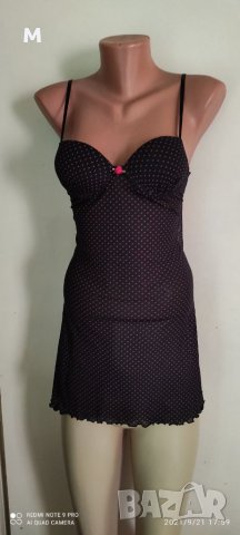 Нощница с твърди чашки, снимка 3 - Бельо - 34209409