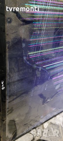 лед диоди от дисплей HV430FHB-N40 D00 от телевизор Arielli модел LED-43DN6T2, снимка 7 - Части и Платки - 37820185