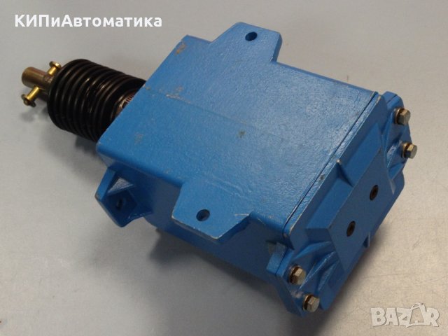 ел. магнит 30 mm 380 V 50 Hz, снимка 3 - Резервни части за машини - 34514495