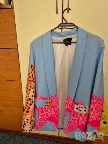 фръци сако 1