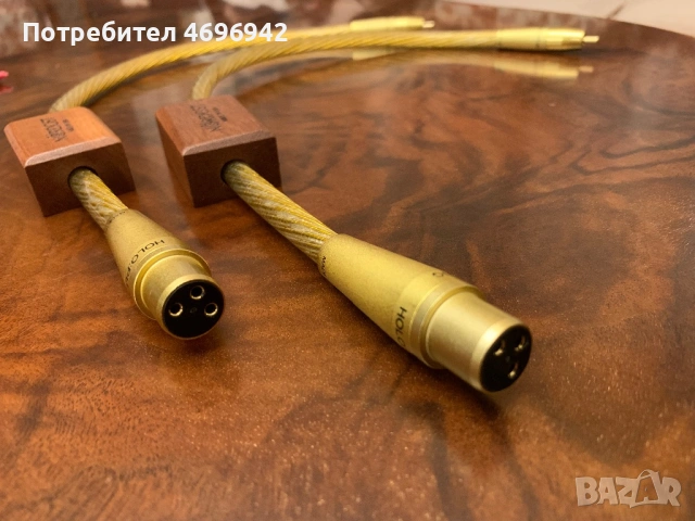 Кабели Nordost Xlr Rca 