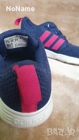 Детски маратонки Adidas 24н., снимка 2 - Детски маратонки - 55750509