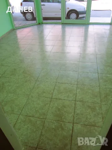 3 оборудв. магазина 60м2+102м2 от парцела в Кранево до х-л Извора и плажа, снимка 15 - Магазини - 26982071