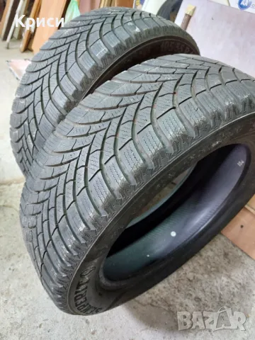 Зимни гуми  195/55 R16 [2бр]