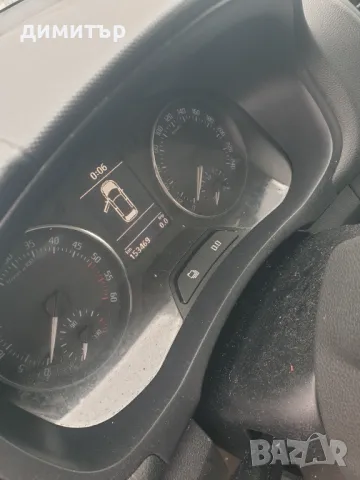 Skoda Fabia 2011г,Навигация.1.6tdi на части, снимка 2 - Автомобили и джипове - 49143993