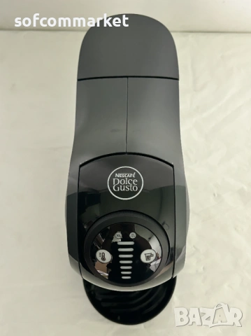 Кафемашина с капсули NESCAFÉ Dolce Gusto Genio S De'Longhi с ГАРАНЦИЯ, снимка 4 - Кафемашини - 54109285