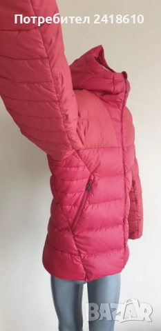 Berghaus Hydro Down 600 Pertex Quantum Size M ОРИГИНАЛ! Мъжко Зимно пухено Яке!, снимка 3 - Якета - 52091174