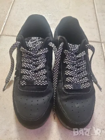 Маратонки Nike