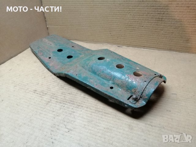 Основа За Седалка За Балкан 50 / НОМЕР 2.