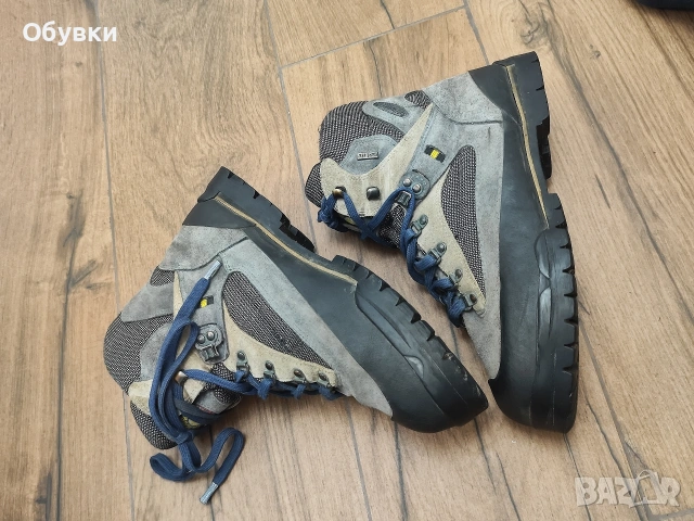 Туристически обувки San Marco, снимка 3 - Мъжки боти - 53143263