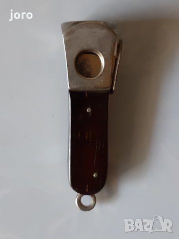 фреза за пури на donatus solingen, снимка 10 - Колекции - 30040223