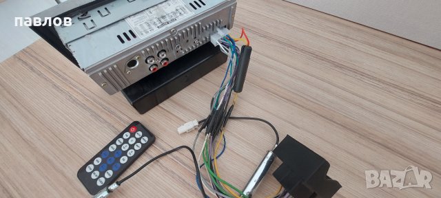 части за Opel Corsa-2010 волан,ключ светлини,авто радио с CD и др., снимка 5 - Аксесоари и консумативи - 44276957