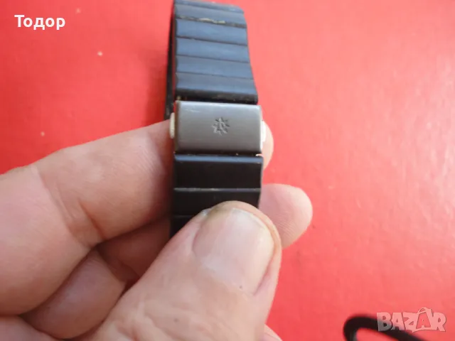 Часовник Junghans Mega , снимка 6 - Мъжки - 47481734