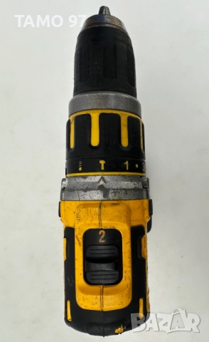 DeWALT DCD795 - Безчетков ударен винтоверт 18V, снимка 5 - Винтоверти - 52081200