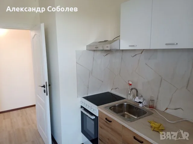 наем 3-стаен апартамент в жилищен комплекс язовир Николаевка, снимка 4 - Апартаменти - 55954544