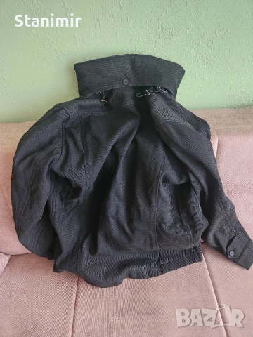 Мъжко яке Kenzo, снимка 4 - Якета - 53956724