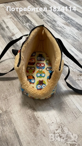 Транспортна чанта за куче(котка) , снимка 10 - За кучета - 49256941