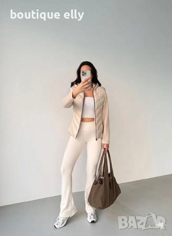 дамско яке, снимка 2 - Якета - 53112405