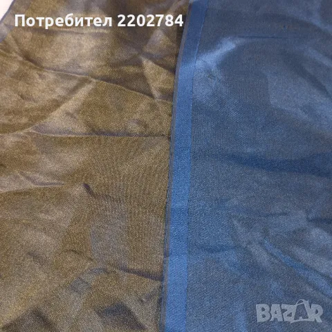 Dorothee Schumacher,Дороти Шумахер шал, снимка 11 - Шалове - 31069442