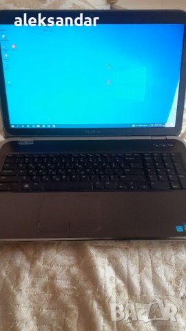 17.3 dell ispirion. 5720, снимка 1