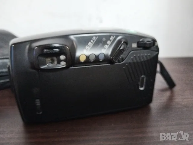 Камера PENTAX ZOOM 105 Syper Japan, снимка 9 - Фотоапарати - 36199508