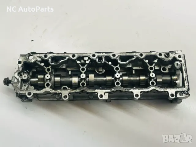 Разпределителен вал със стойка за Ситреон Берлинго 1.6 дизел Евро-6 9685177110D 2017, снимка 5 - Части - 48675317