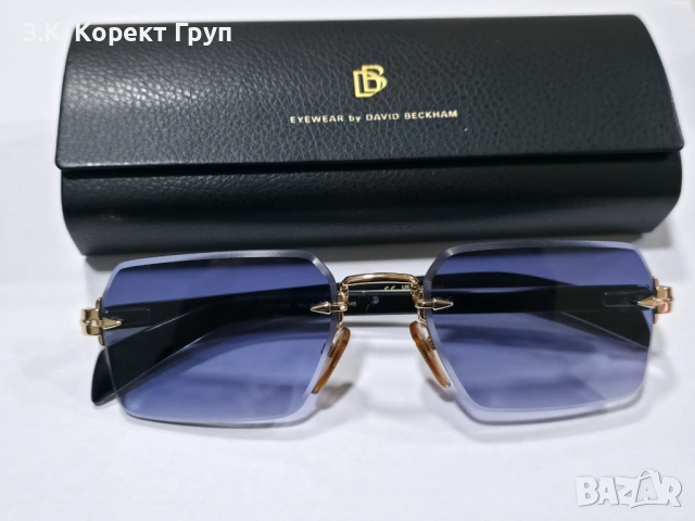 Слънчеви очила David Beckham DB 7109/S