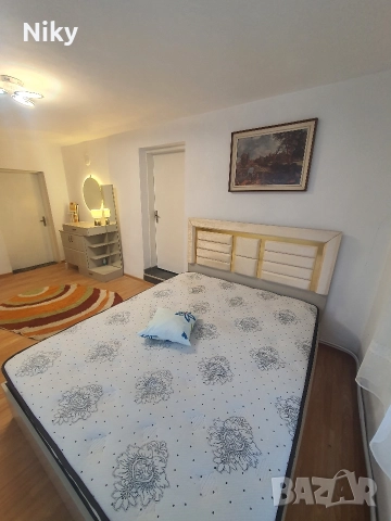 Къща в Търговище кв. Бряг , снимка 11 - Къщи - 52618429