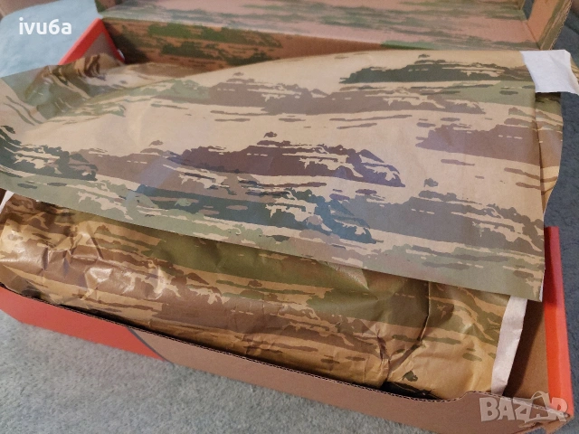 Nike air max 95 Corteiz “Honey Blacks”, снимка 12 - Маратонки - 53152920