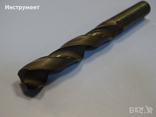 Свердло за метал ф16mm Ratioline Super HSS typ RN, снимка 3 - Други инструменти - 40143548