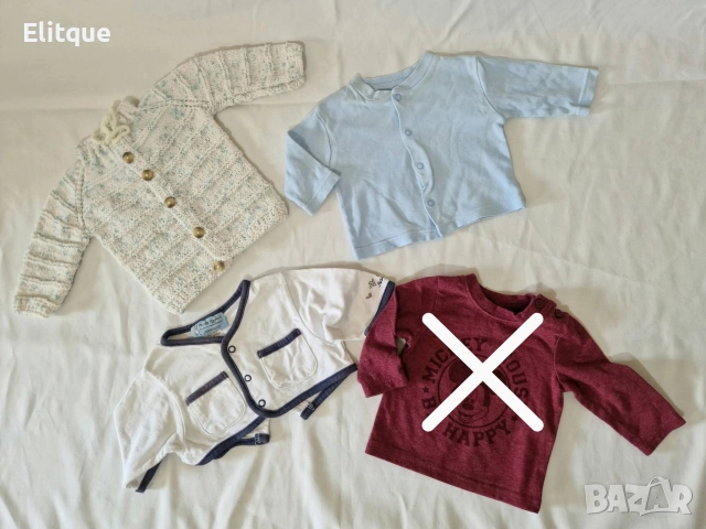 бебешки комплект лот , снимка 9 - Комплекти за бебе - 52942421