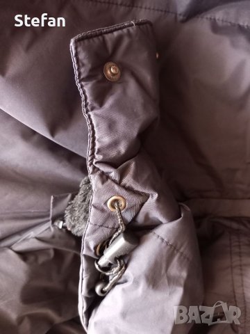 Зимно яке "DENIM", снимка 9 - Якета - 40226950