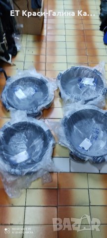 JVS сита за захранка, снимка 12 - Стръв и захранки - 35132607