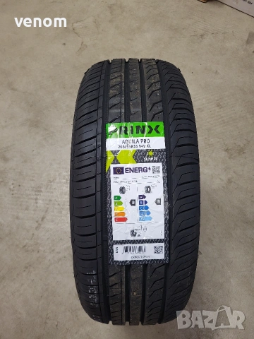 Нови летни гуми Prinx Aquila Pro 205/55R16, снимка 2 - Гуми и джанти - 54086210