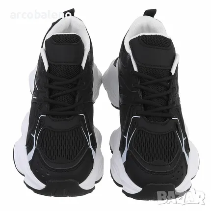 Ниски дамски кецове, 3цвята , снимка 9 - Кецове - 49201865