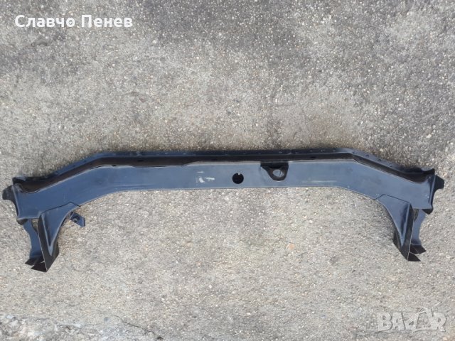 Греда средна челна за Daihatsu CHARADE  87-93 ( G100S/102), снимка 2 - Части - 33853597