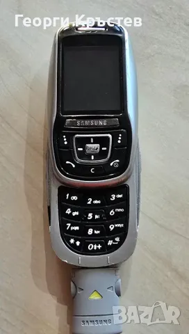 Samsung E350(10 бр.) - за ремонт или части, снимка 6 - Samsung - 48631037