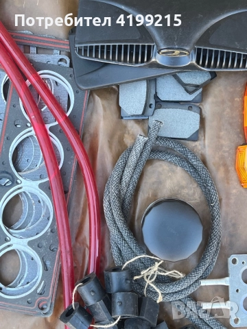 LADA/ЛАДА АВТОЧАСТИ И ДЕТАЙЛИ ВАЗ , снимка 9 - Части - 50789303