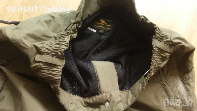 BEAVER LAKE HUNTING Waterproof Trouser размер M за лов панталон водонепромокаем - 894, снимка 12 - Екипировка - 48180938